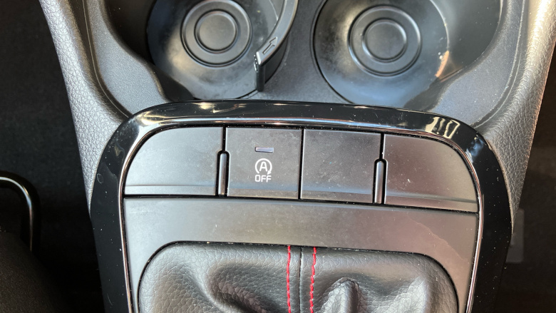 Kia Picanto 1.0 GT-line 5dr [4 seats] Petrol Hatchback